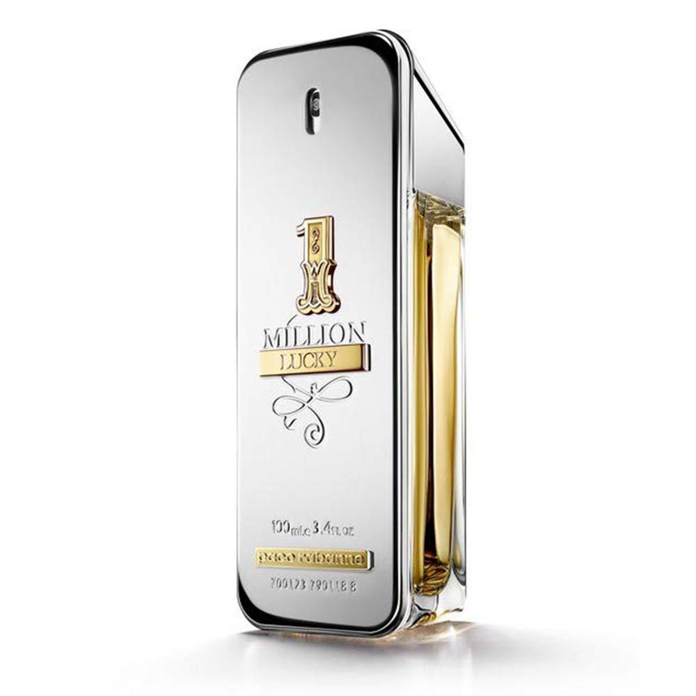 Paco Rabanne 1 Million Lucky EDT 100ml