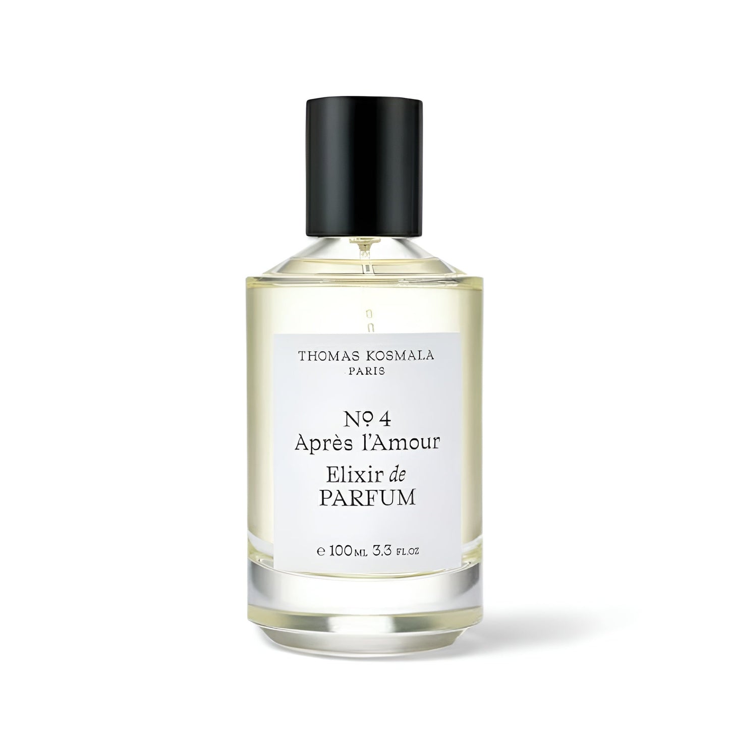 Thomas Kosmala NO 4 Après L'Amour EDP 100 ML The Perfume Savor