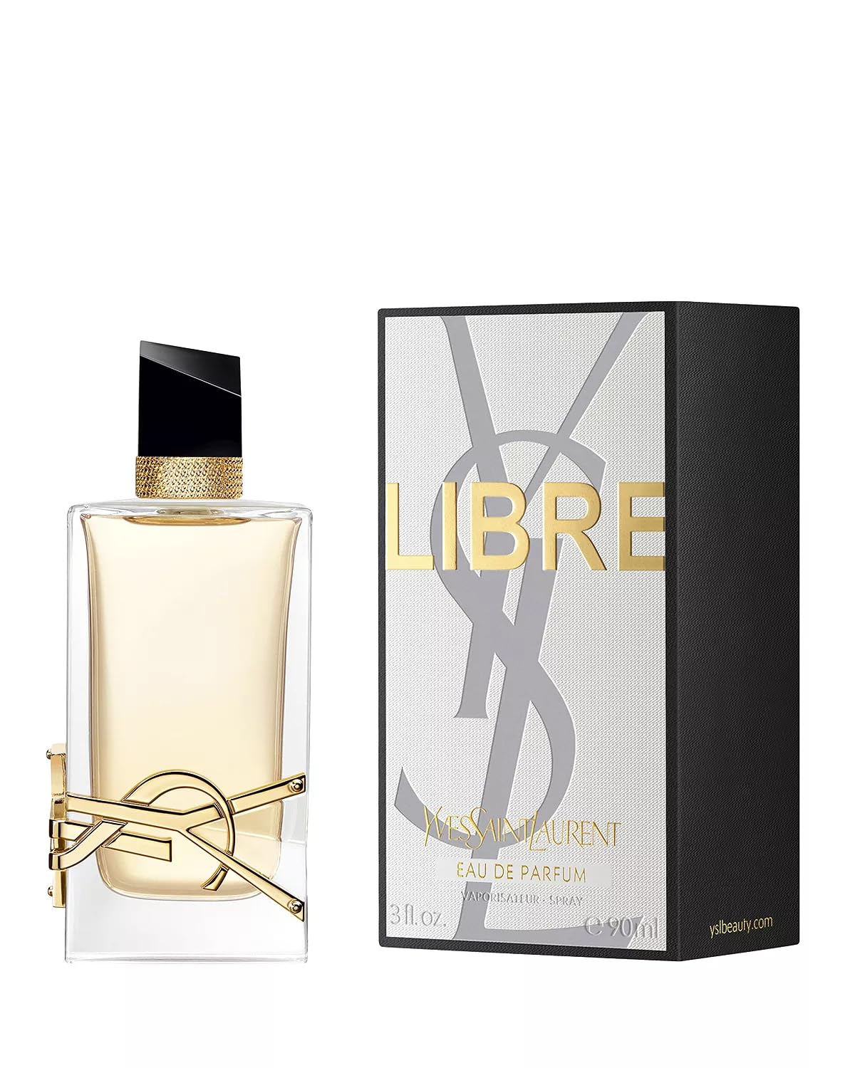 YSL Libre EDP (W) 90ml The Perfume Savor