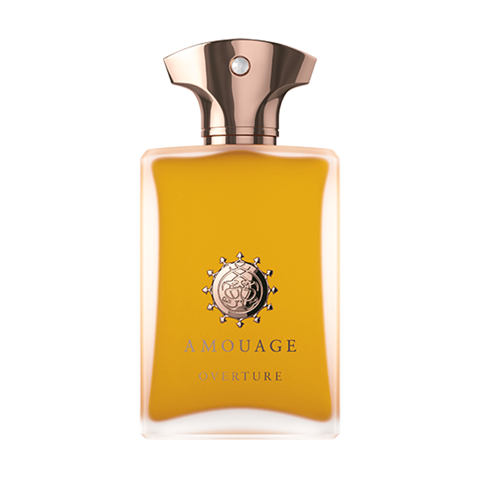 AMOUAGE OVERTURE (M) EDP 100ML The Perfume Savor