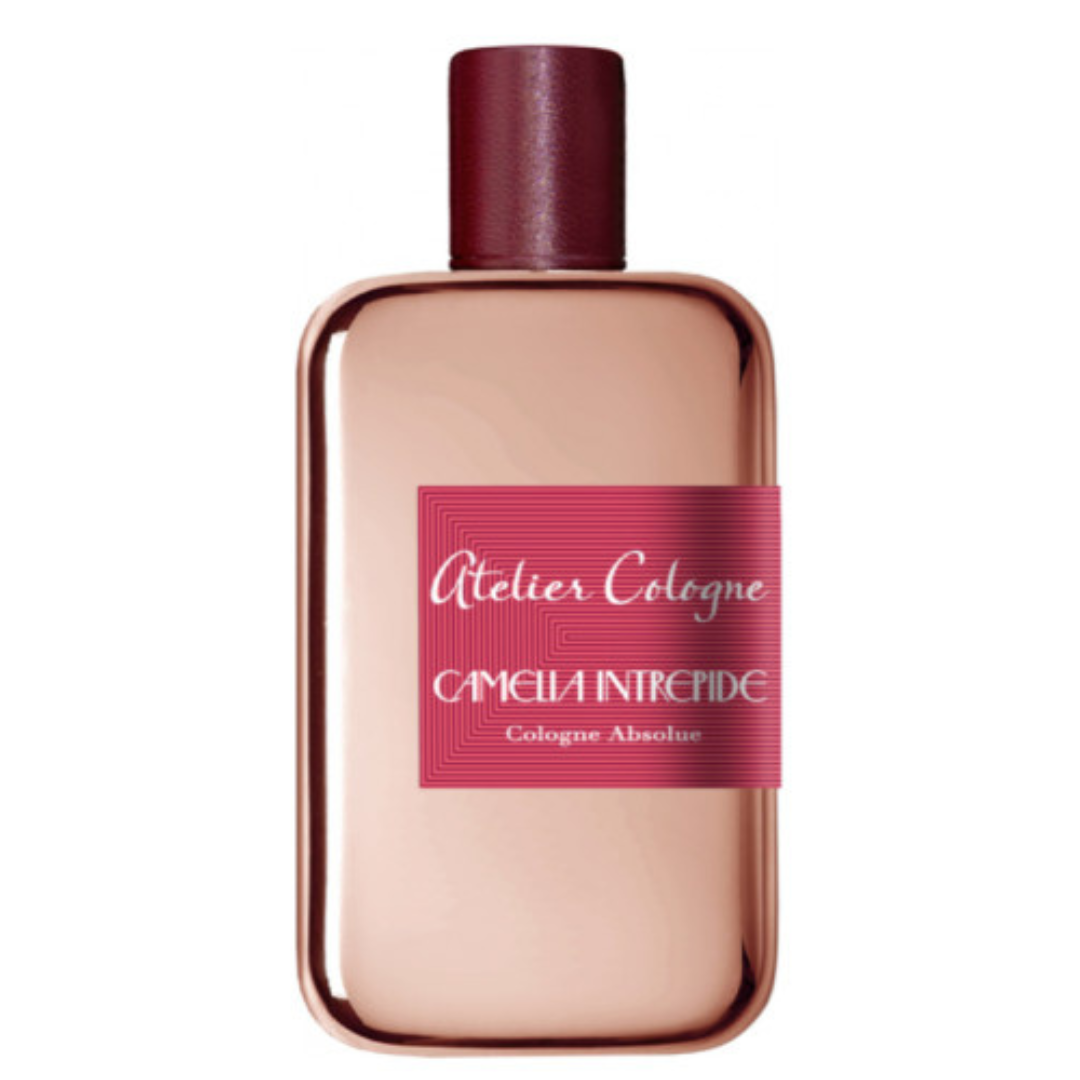 ATELIER COLOGNE CAMELIA INTERPIDE COLOGNE ABSOLUE 100ML