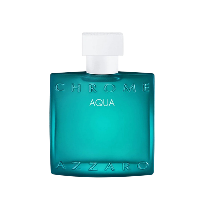 Azzaro Chrome Aqua (M) EDT 100ml