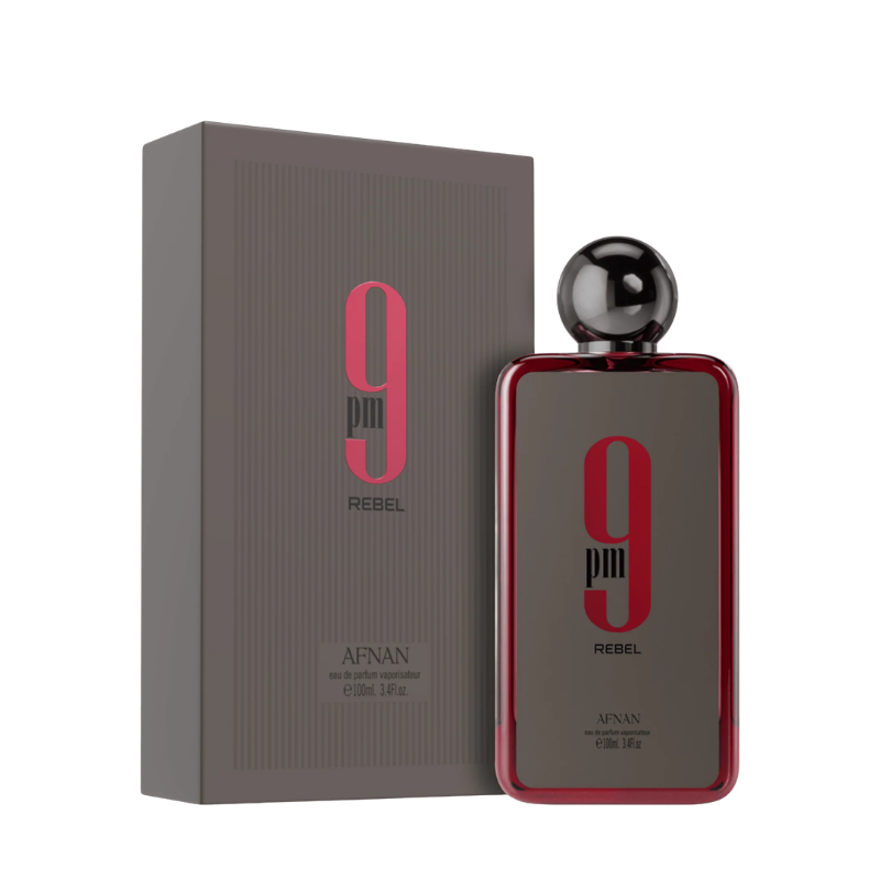 Afnan 9pm Rebel 100ml