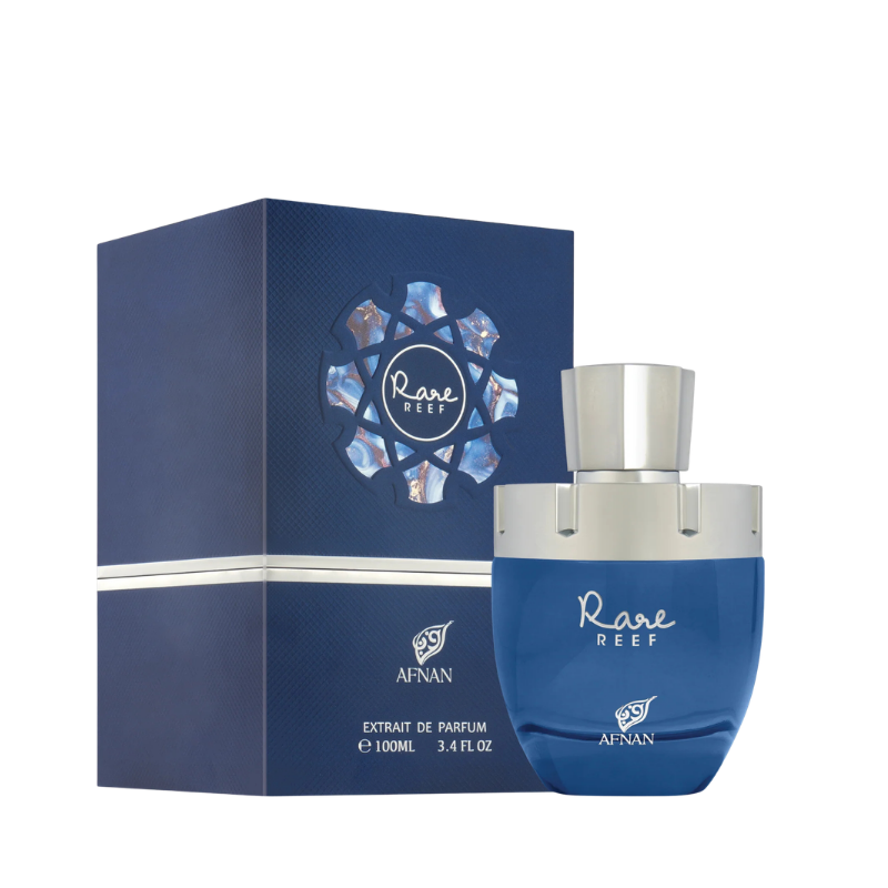 Afnan Rare Reef Extrait de Parfum 100ml