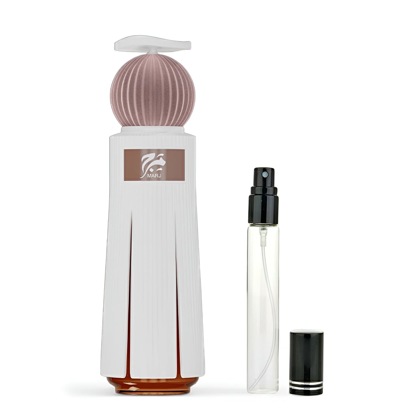 Ahmad Al Maghribi Marj EDP Decants