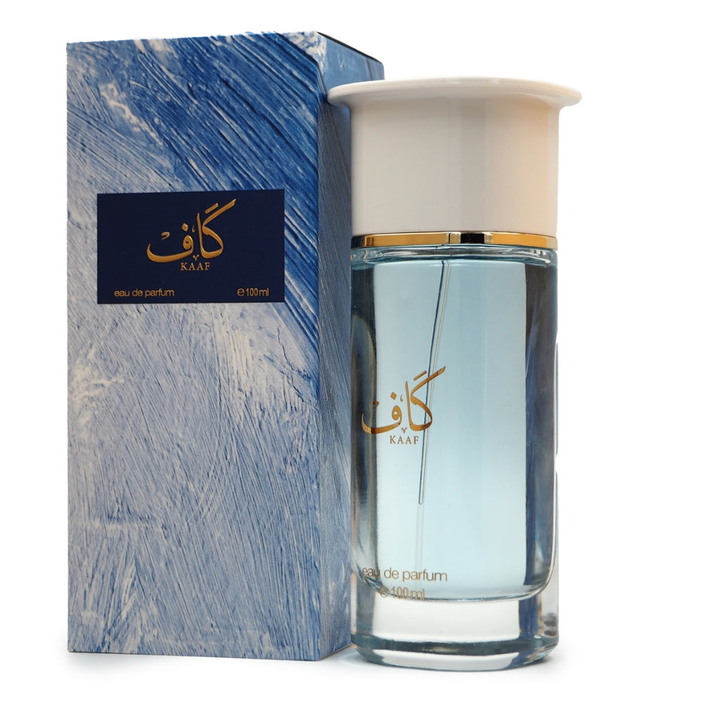 Ahmed Al Maghribi Kaaf EDP 100ml