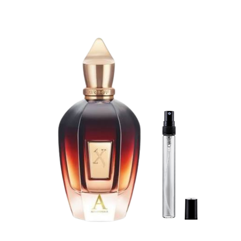 Alexandria II EDP By Xerjoff Decants