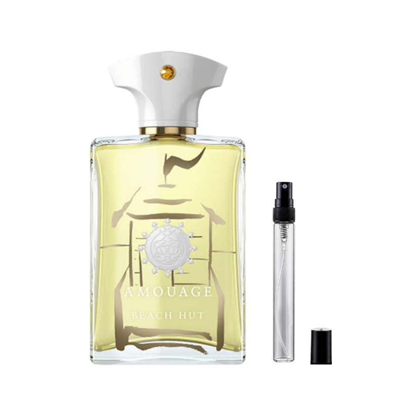 Amouage Beach Hut EDP for Men Decants