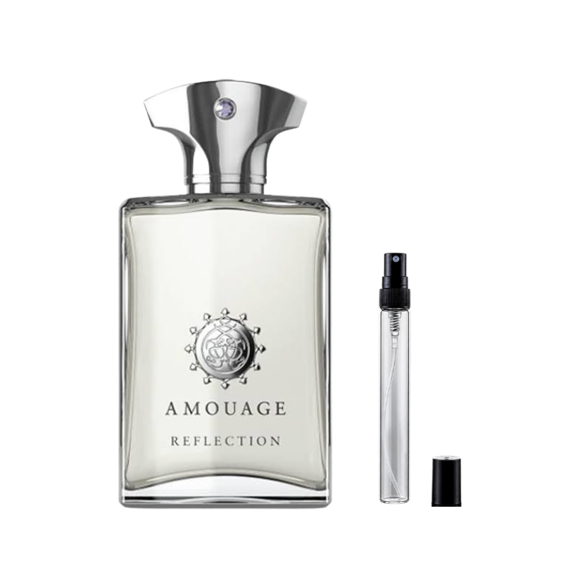 Amouage Reflection EDP for Men Decants