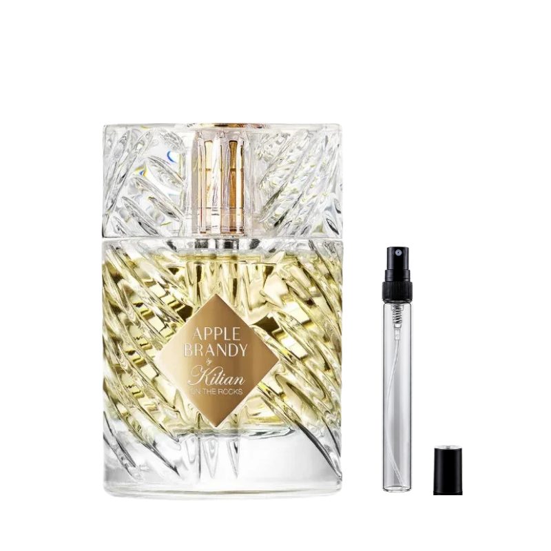 Apple Brandy on the Rocks By Kilian EDP Decants