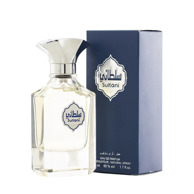 Arabian Oud Sultani EDP 100ml