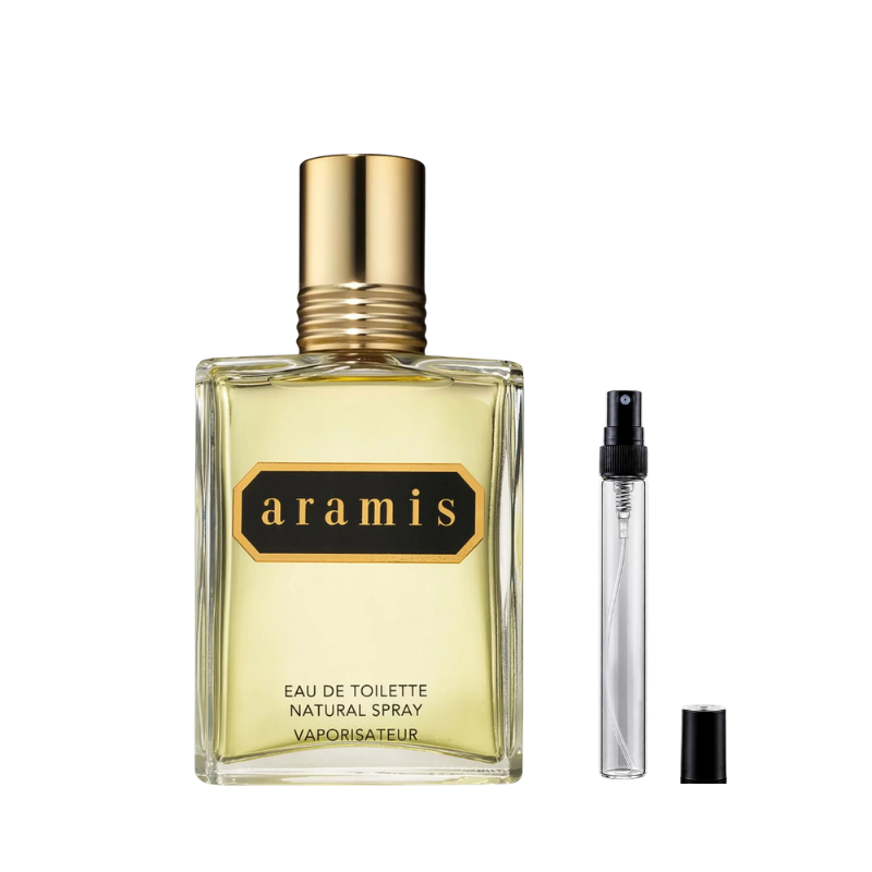 Aramis Brown EDT for Men Decants