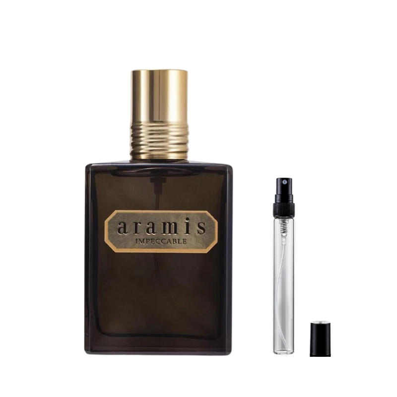 Aramis Impeccable EDT for Men Decants