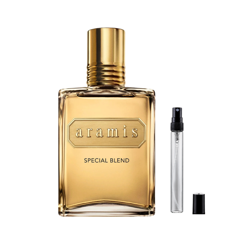 Aramis Special Blend EDP for Men Decants