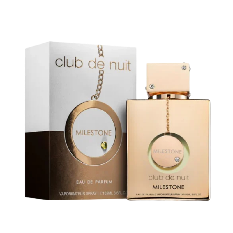 Armaf Club de Nuit Milestone EDP 105ml