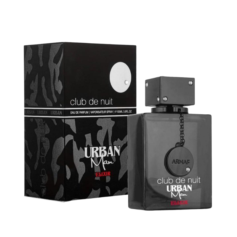 Armaf Club de Nuit Urban Man Elixir 105ml