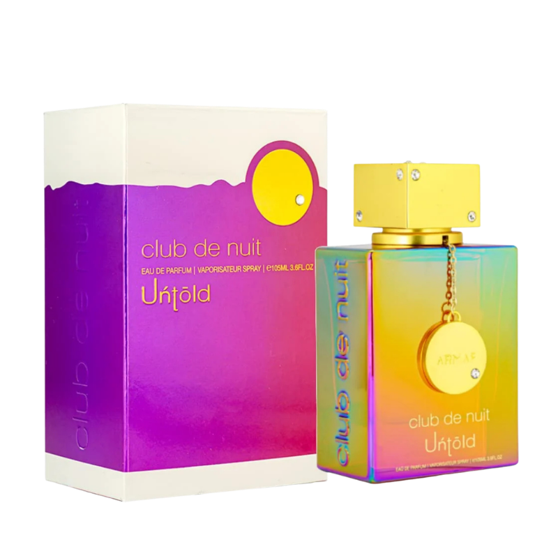 Armaf Club de nuit Untold 105ml