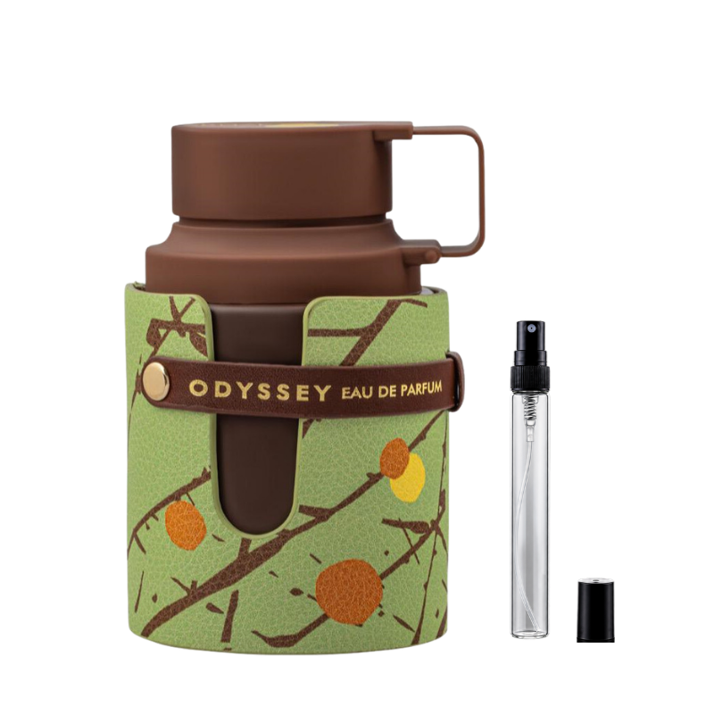 Armaf Odyssey Dubai Chocolat EDP Decants