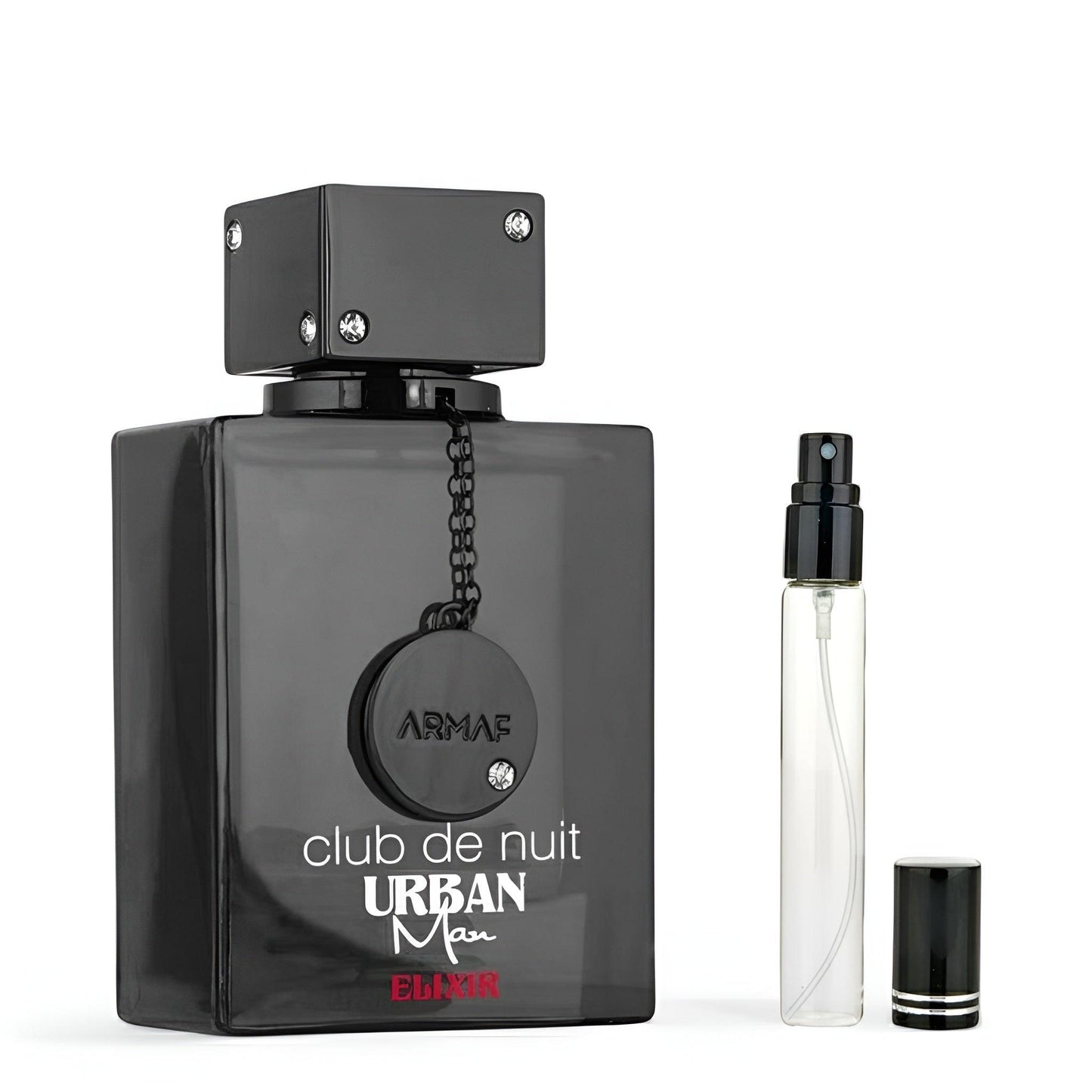 Armaf Club de Nuit Urban Man Elixir Decants