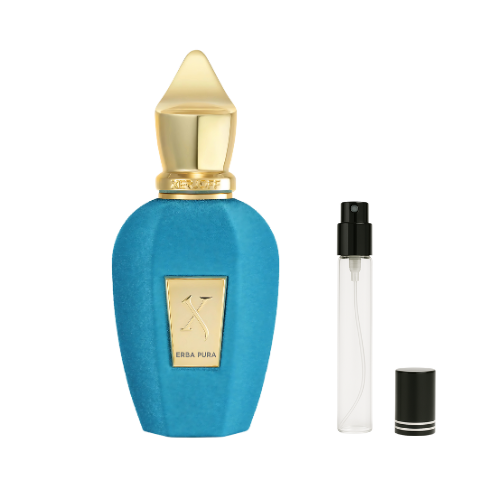 Xerjoff Erba Pura EDP Decants My Store