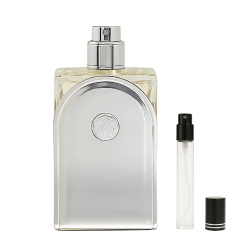 Voyage d'Hermes By Hermès EDT Decants The Perfume Savor