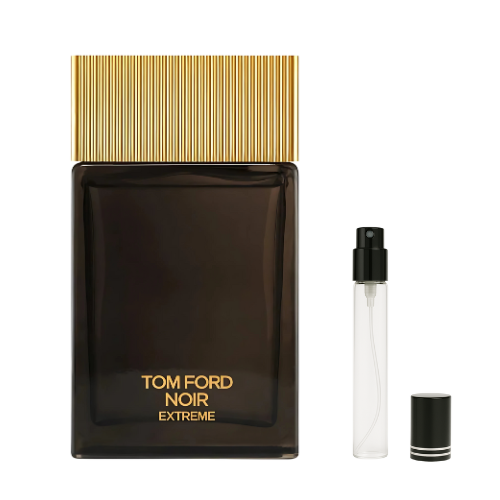 Tom Ford Noir Extreme EDP for Men Decants The Perfume Savor