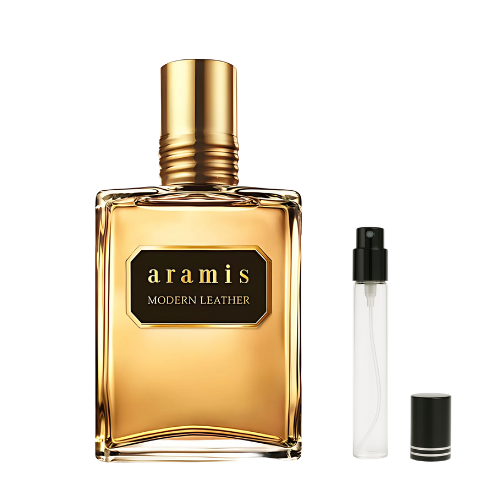 Aramis Modern Leather EDP for Men Decants The Perfume Savor