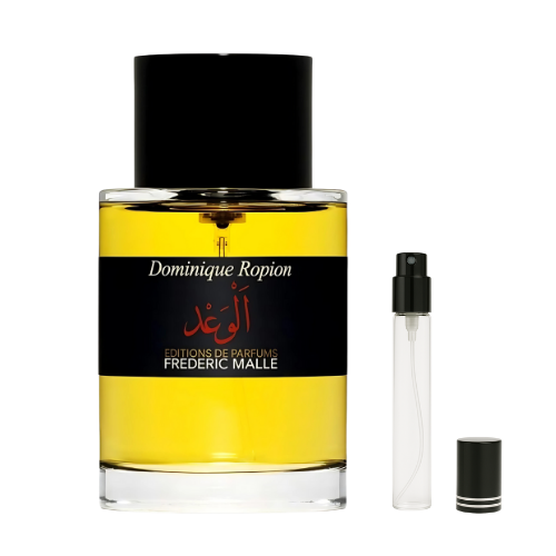 Frederic Malle Promise EDP Decants The Perfume Savor