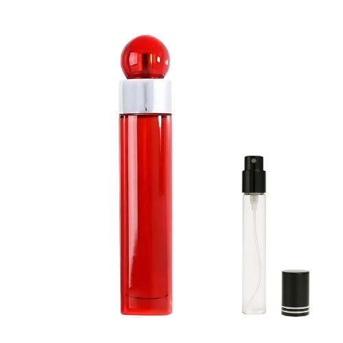 Perry Ellis 360° Red EDT for Men Decants The Perfume Savor