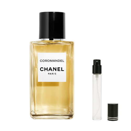 Chanel Coromandel EDP Decants The Perfume Savor