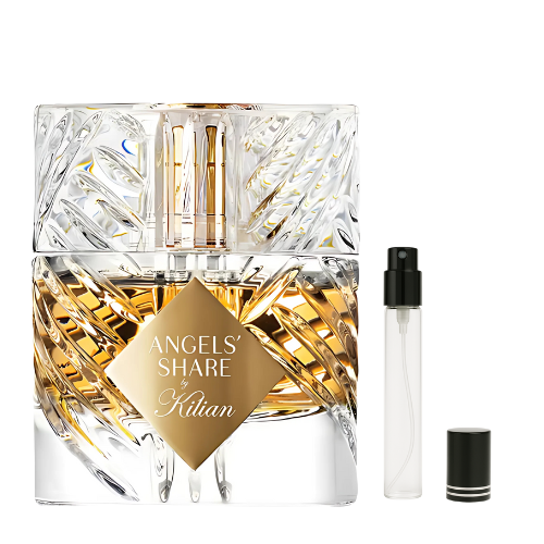 Angels' Share By Kilian EDP Decants The Perfume Savor