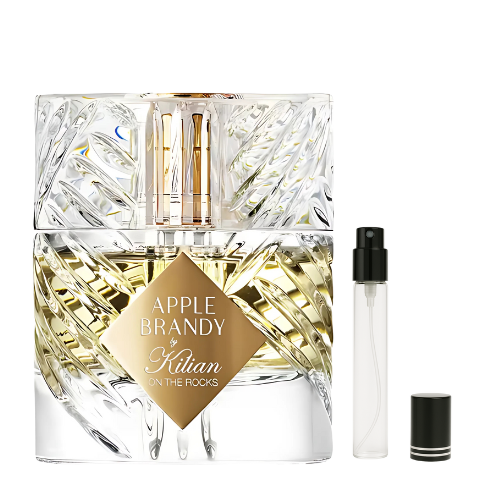 Apple Brandy on the Rocks By Kilian EDP Decants The Perfume Savor