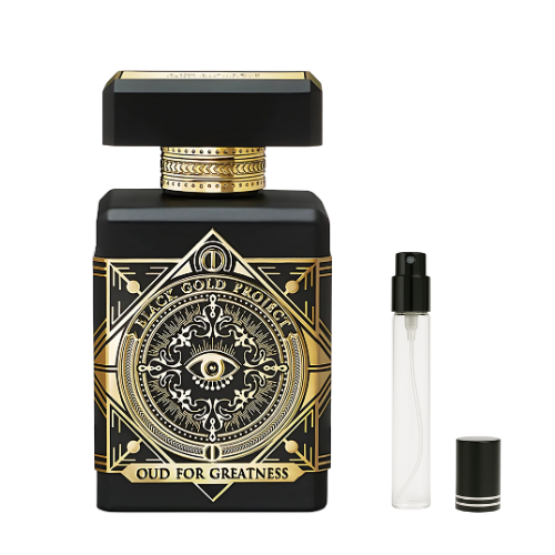 Oud for Greatness By Initio Parfums Prives EDP Decants The Perfume Savor