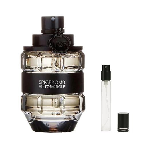 Viktor&Rolf Spicebomb EDT for Men The Perfume Savor