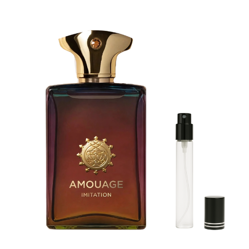 Amouage Imitation for Men EDP Decants The Perfume Savor