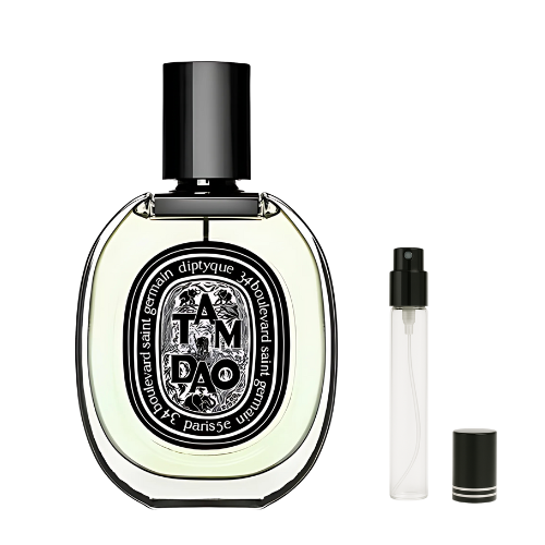 Tam Dao By Diptyque EDP Decants The Perfume Savor