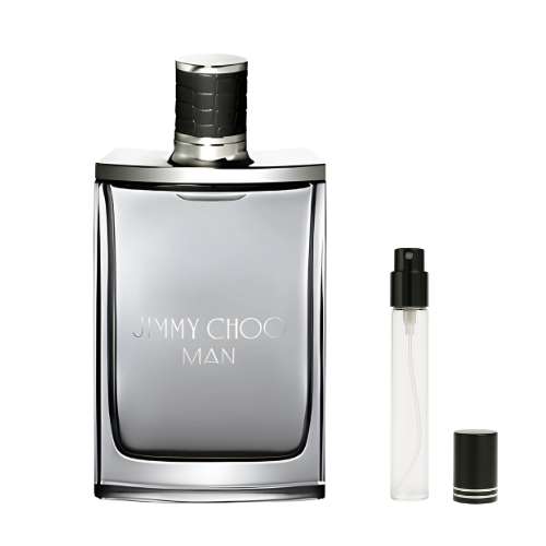Jimmy Choo Man EDT for Men Decants The Perfume Savor