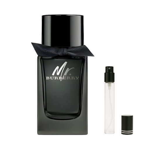 Mr. Burberry EDP for men Decants The Perfume Savor