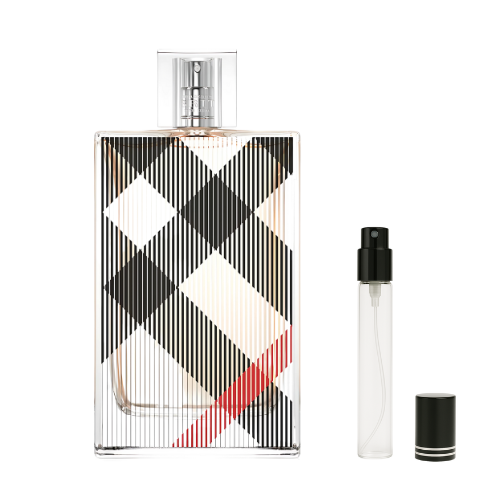 Burberry Brit for Her EDT Decants
