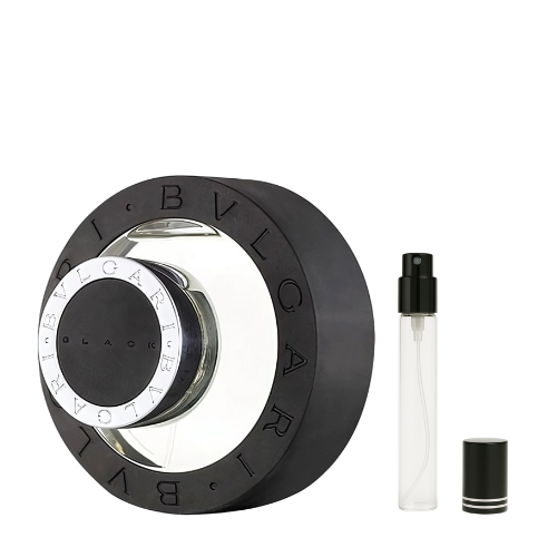 Bvlgari Black EDT Decants The Perfume Savor