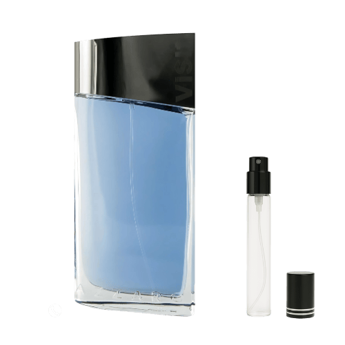 Azzaro Visit EDT for Men Decants The Perfume Savor