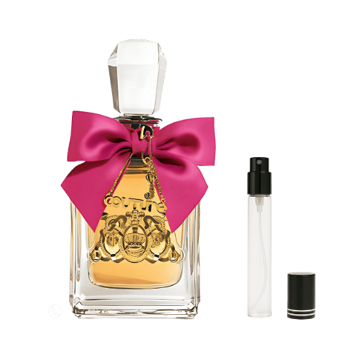 Viva la Juicy By Juicy Couture EDP for Women Decants The Perfume Savor