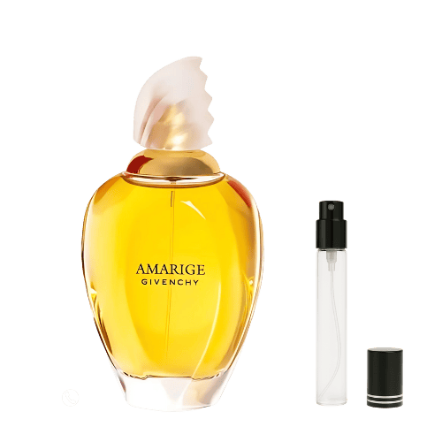 Givenchy Amarige EDT for Women Decants The Perfume Savor