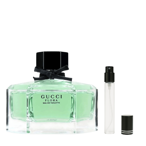 Gucci Flora EDT for Women Decants The Perfume Savor
