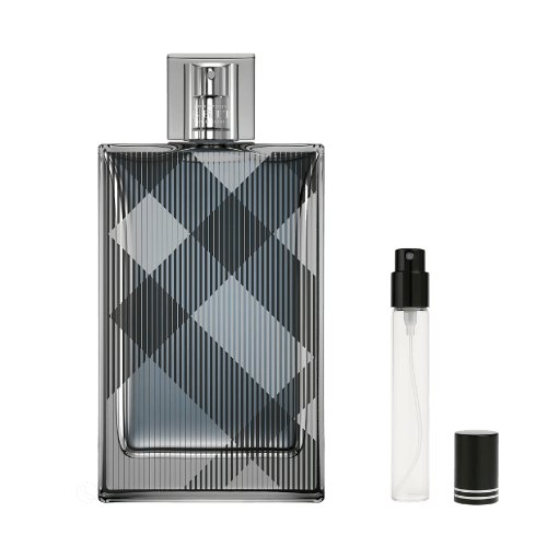 Burberry Brit for Men EDT Decants The Perfume Savor