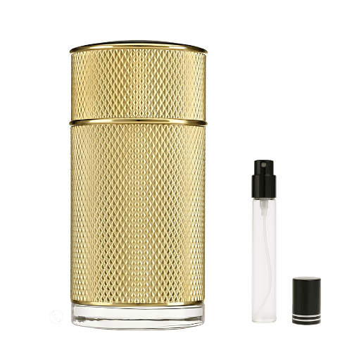 Dunhill Icon Absolute EDP for Men Decants The Perfume Savor