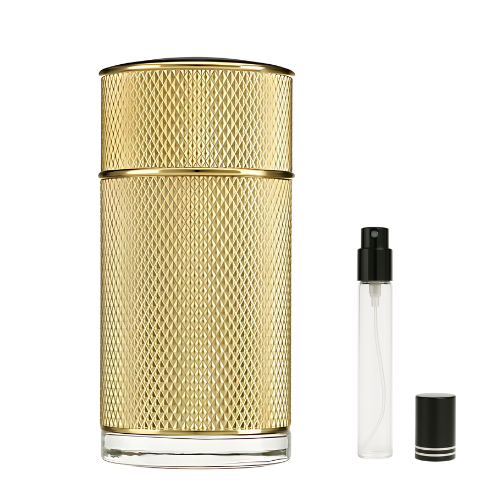 Dunhill Icon Absolute EDP for Men Decants The Perfume Savor