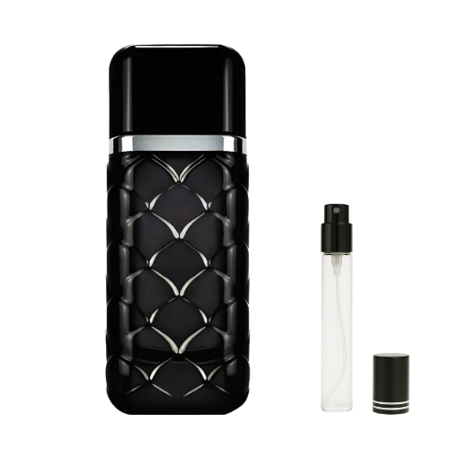 Carolina Herrera 212 VIP Men Wild Party EDT for Men Decants The Perfume Savor