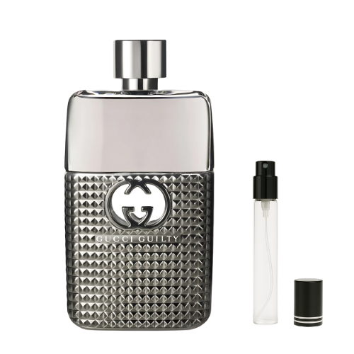 Gucci Guilty Studs Pour Homme EDT Decants The Perfume Savor