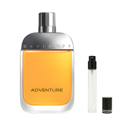 Adventure Davidoff EDT for Men Decants The Perfume Savor